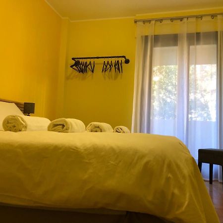 Trento House Apartment Bagian luar foto