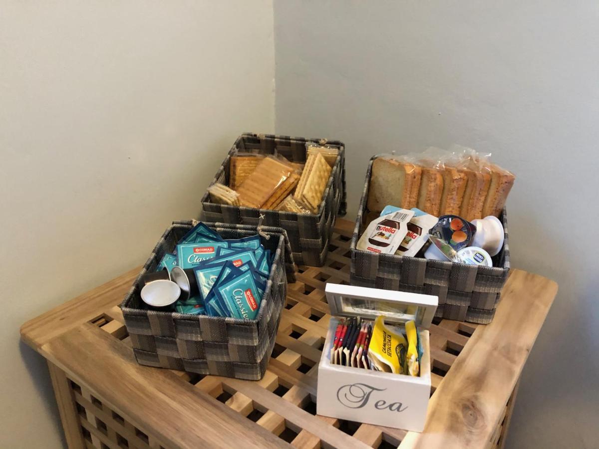 Trento House Apartment Bagian luar foto