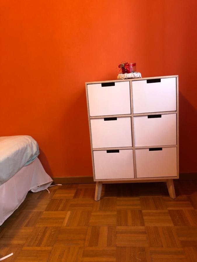 Trento House Apartment Bagian luar foto