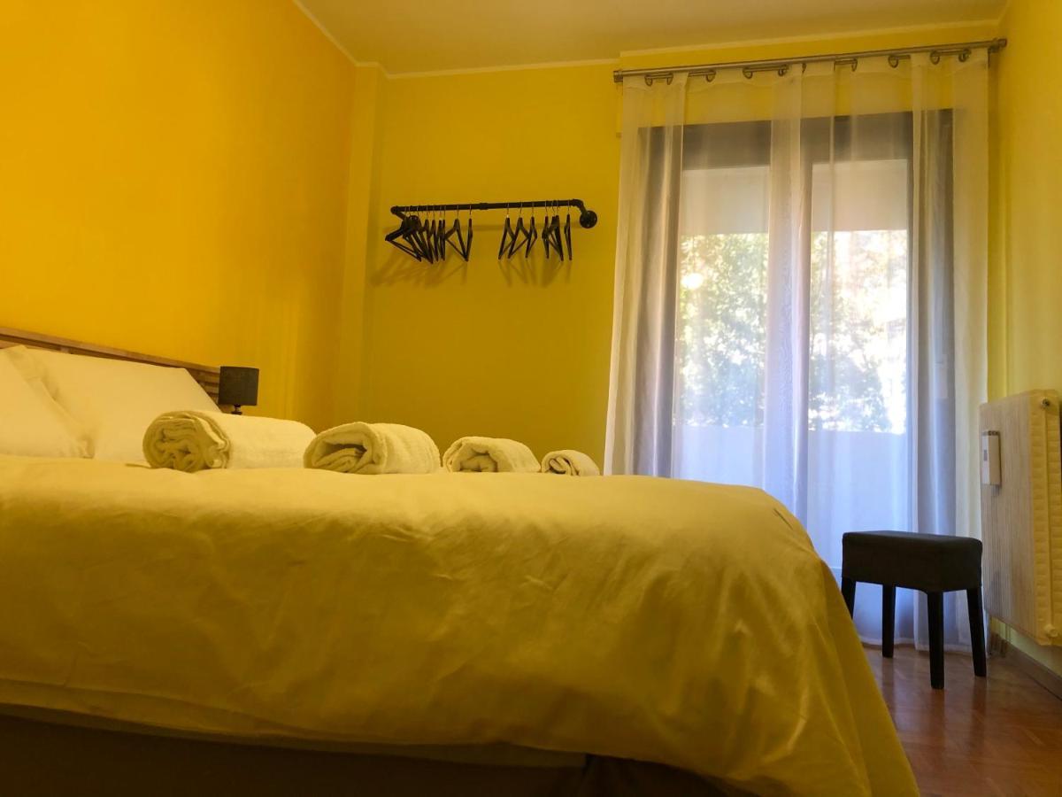 Trento House Apartment Bagian luar foto