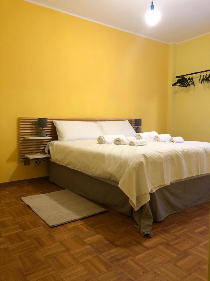 Trento House Apartment Bagian luar foto