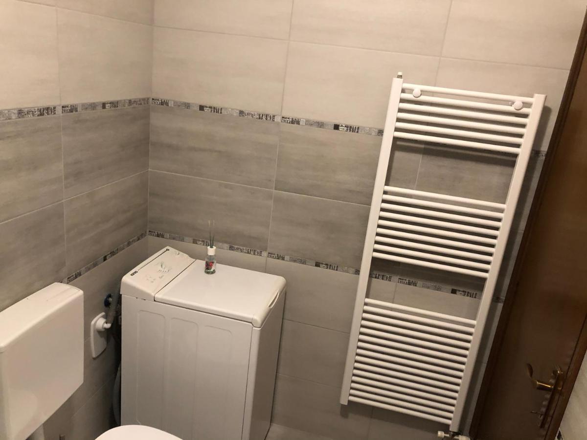 Trento House Apartment Bagian luar foto