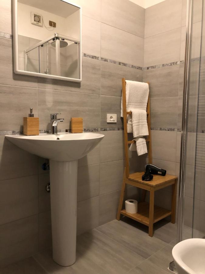 Trento House Apartment Bagian luar foto