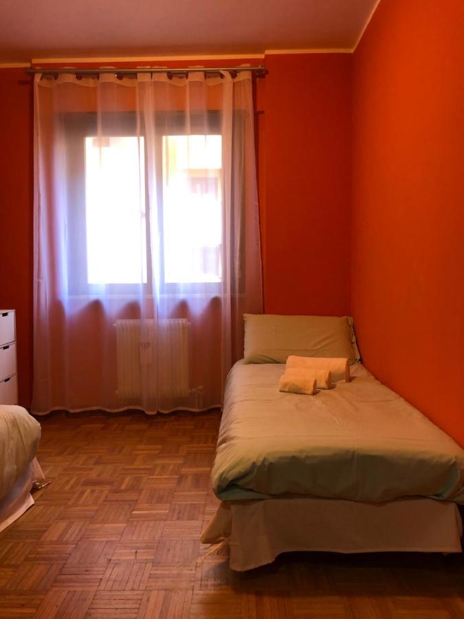 Trento House Apartment Bagian luar foto