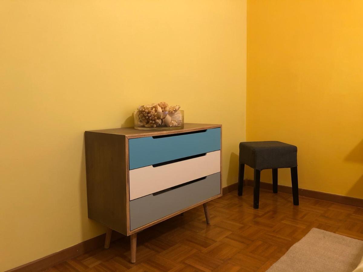 Trento House Apartment Bagian luar foto