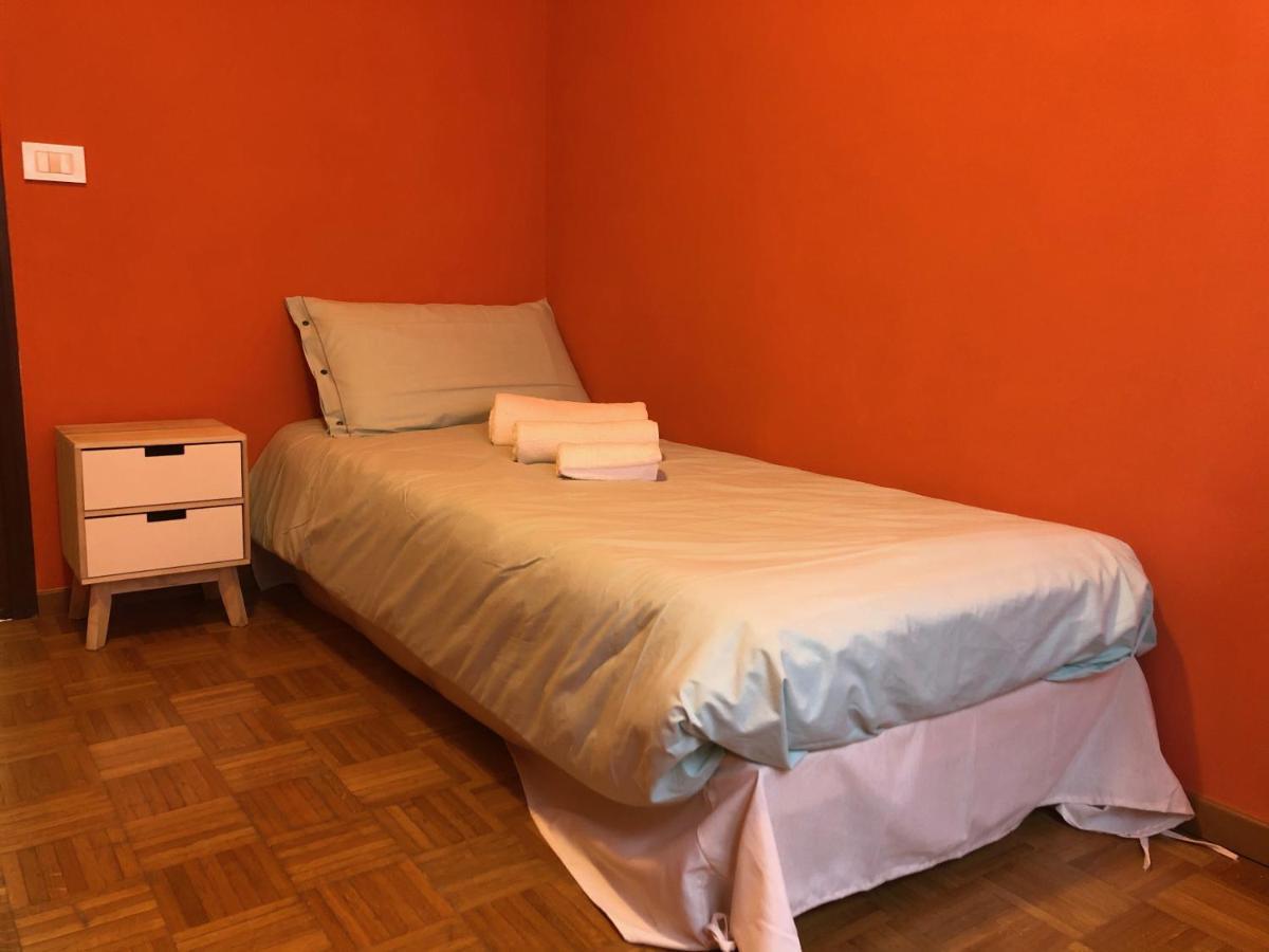 Trento House Apartment Bagian luar foto